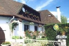 GÎTE RURAL