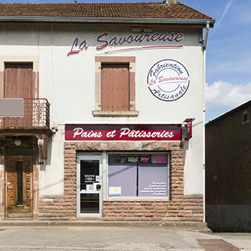 La Savoureuse