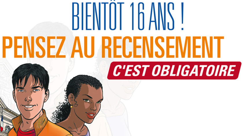 Recensement citoyen​