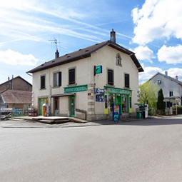 Station Primeur