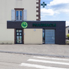 pharmacie